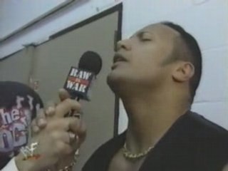 Rock 'n' Sock interview 9/20/99