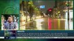 Al menos 95 fallecidos tras fuertes lluvias en el sur de Brasil