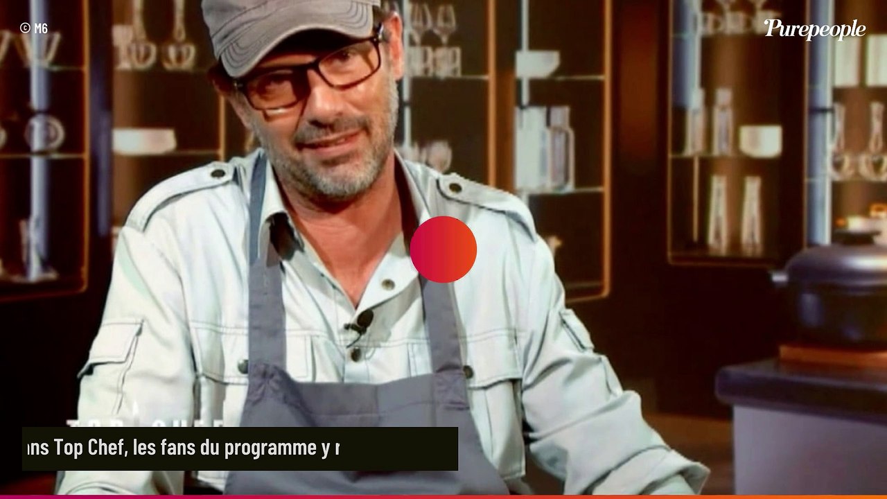 Paul Pairet (Top Chef 2024), sa vie atypique scindée entre deux pays : "Je vis trois mois à Paris, le reste à ..."