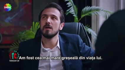 Serbet de Afine Episodul 62 Romana Subtitrat