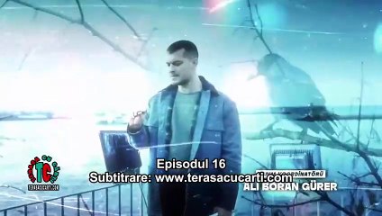 Gaddar – Nemilosul Episodul 16 Romana Subtitrat