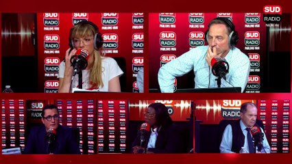 Relais de la flamme : La France organise les JO 2024, est-ce une fierté pour vous ?