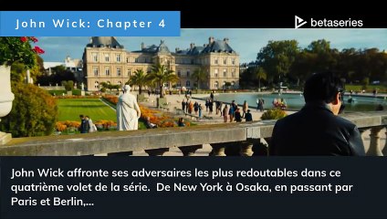 Bill Skarsgård (FR)