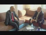 Des marocains qui rentrent Hassan Abdellaoui   Directeur Inf