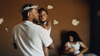 WATCH: In My Feed - Kendrick Lamar And Whitney Alford Over The Years