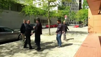 Alejandro Fernández (PP), "patidifuso" por el fichaje de Trapero: "Illa recupera lo peor del procés"