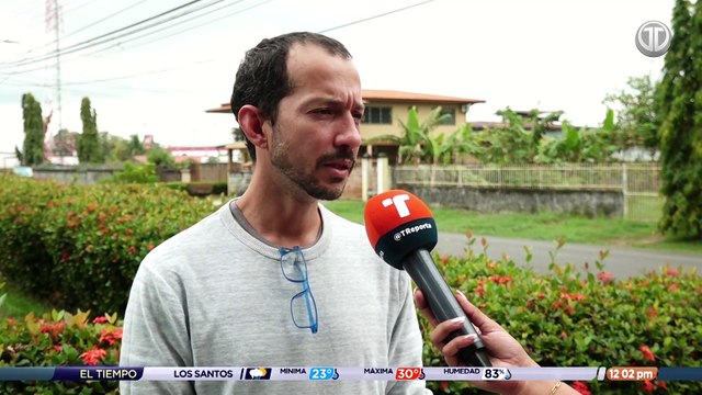 La niña Kai Liah Martínez Campos fue ubicada en Costa Rica