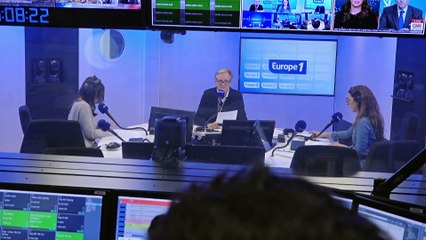 États-Unis : un Boeing d'Air France dérouté après une «odeur de chaud ressentie en cabine»