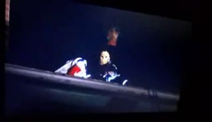 Friday the 13th Part VIII- Jason Voorhees V.s Julius