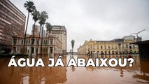 Nível do GUAÍBA HOJE: confira as últimas atualizações do nível do lago