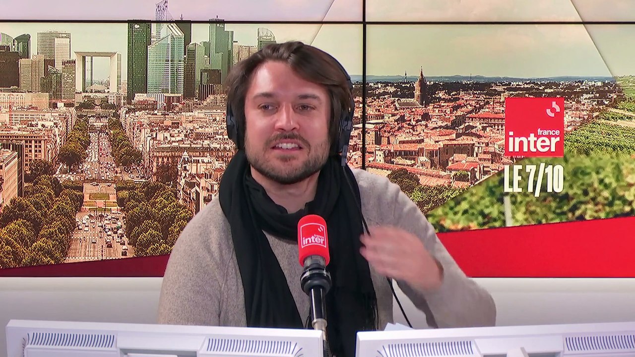 Entre monstres sacrés et nouvelle vague Me Too, quel sera le visage de Cannes 2024 ?Le débat du 7/10