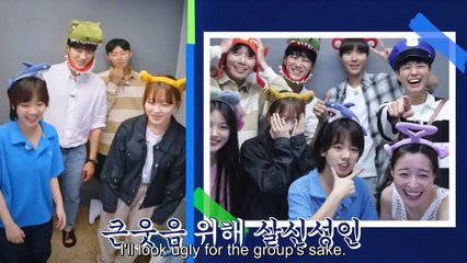 Young Actors' Retreat Episode 5 🌟 | English Subtitles