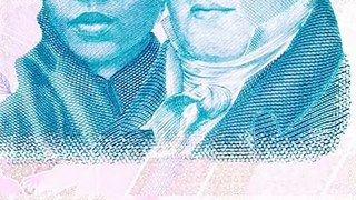 Debido a la alta inflación, Argentina pone en circulación los billetes de 10.000 pesos