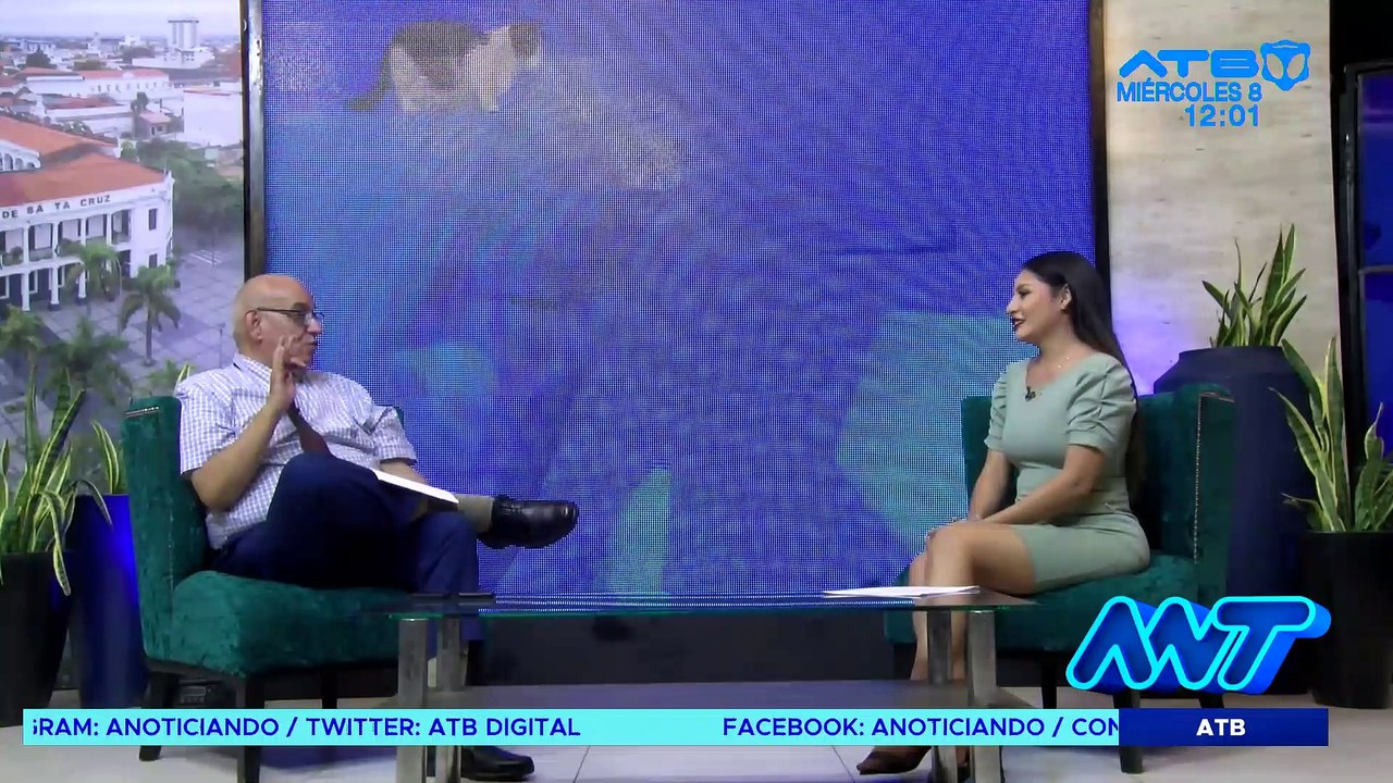 ANOTICIANDO (08-05-24)