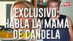 La mamá de Candela Rodríguez habló con Crónica, tras la absolución de 