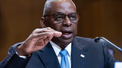 EE UU suspende envío de armas a Israel