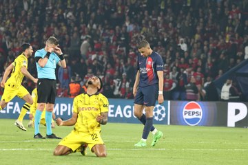 Quel bilan tirer de cette Ligue des champions ?