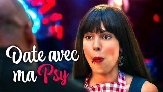 Date avec ma Psy | Film Complet en Français | Comédie Romantique