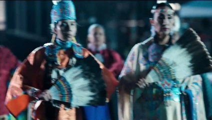 Fancy Dance - Trailer - Lily Gladstone