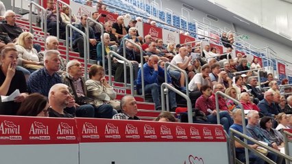 Budowa drogi S10 przez Włocławek - konsultacje z mieszkańcami