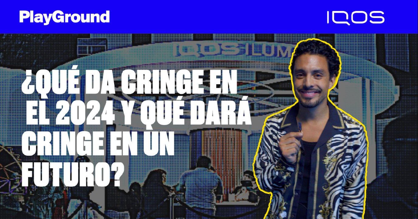 ¿Qué te da cringe este año?