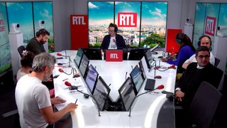 Le journal RTL de 19h du 08 mai 2024