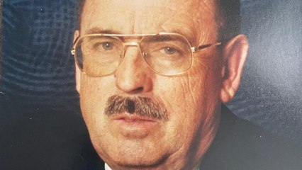 Capítulo 58 | Alfonso Parada, el guardia civil retirado que criaba pájaros como hobby