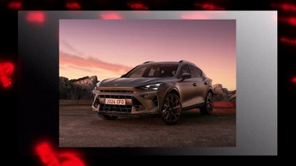 El nuevo Formentor y Leon de CUPRA