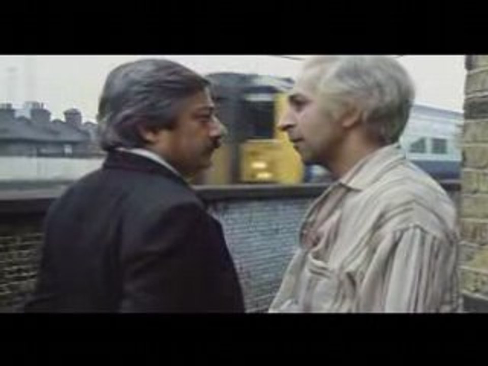 My Beautiful Launderette (Part 11)