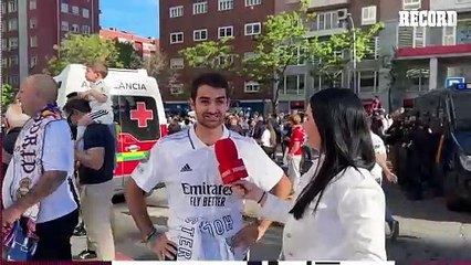 La PREVIA del Real Madrid vs BAYERN MUNCHEN en la CHAMPIONS