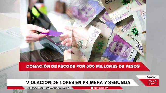 Esta es la ponencia radicada ante el CNE para la apertura de investigación y formulación de cargos contra el presidente Petro
