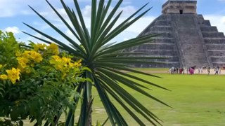 LES INCONTOURNABLES de la région du Yucatan au Mexique