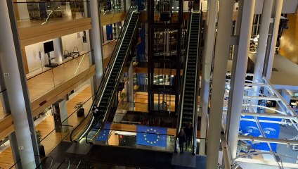 UE alcança acordo para utilizar lucro de fundos russos bloqueados