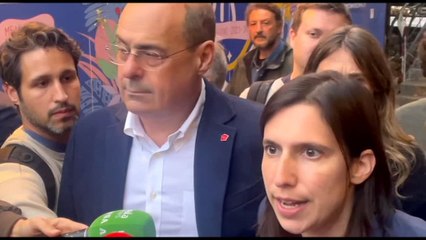 Schlein: che pena le mistificazioni di Meloni