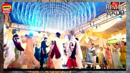 Radd Episode 10 Teaser story Review-Salar ka bara abi hai us k pass-Zimals Drama Review