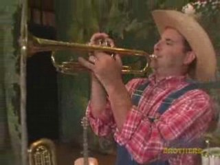 Biscuit Brothers - The Tiger Rag