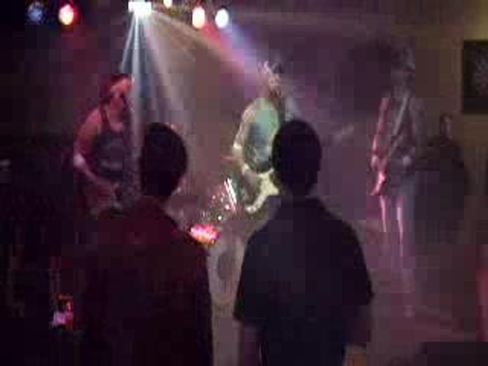 The Billies, perform CD release party