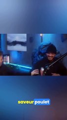 Amine et Prime (Exclu Dailymotion)