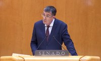 Las mentiras de un socio comunista de Sánchez sobre Jiménez Losantos