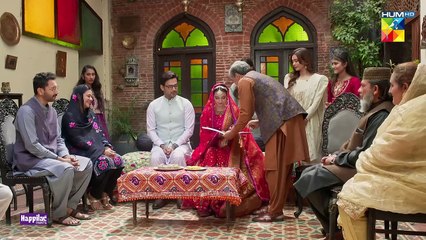 Jaan Se Pyara Juni - Ep 03 [CC] 8th May 2024, -[ Hira Mani, Zahid Ahmed ]