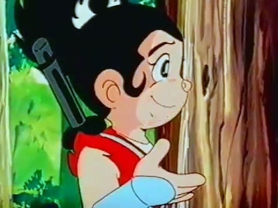 ساسوكي الحلقة 21