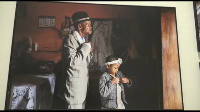 A Palazzo Esposizioni a Roma i vincitori di World Press Photo