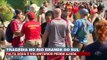 O drama dos voluntários no resgate a população no Rio Grande do Sul