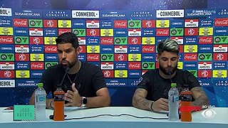 Debate Jogo Aberto: Depois da vitória sobre o Nacional-URU, Corinthians vai conseguir manter a 'boa fase'?