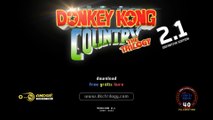 Trailer - Donkey Kong Country - The Trilogy 2.1 - Definite Edition (Free Download Link)