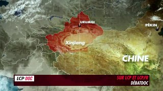 Ouïghours : Mécanique d'un génocide annoncé - Bande annonce