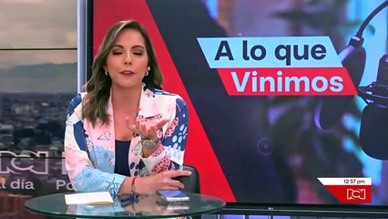 "Los prestadores ya están autorizados para atender a los usuarios": gerente de Fomag, en medio de la crisis que viven los profesores