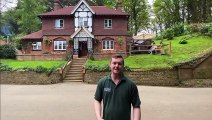 Countryside pub named the best in West Sussex is the perfect place for a Sunday roast - but it offers so much more