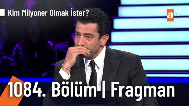 Kim Milyoner Olmak İster? | 1084. Bölüm Fragman