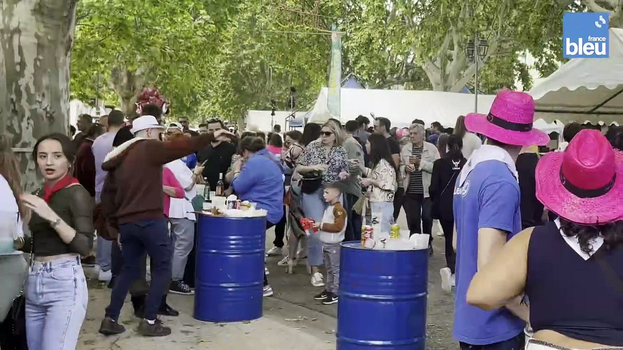 Feria/Alès 2024